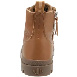 Palladium Pampa Zip Leather ESS 76888252, Boots - 44 EU