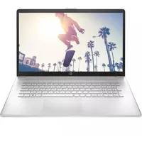 HP 17-cp3273ng, Natural Silver, Ryzen 7 7730U, 16GB RAM, 512GB SSD, DE