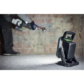 Festool Akku-Baustrahler SYSLITE KBS C