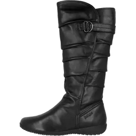 Josef Seibel Navy 23 schwarz 40