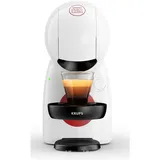 Krups Nescafé Dolce Gusto Piccolo XS KP 1A01 weiß