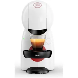 Krups Nescafé Dolce Gusto Piccolo XS KP 1A01 weiß