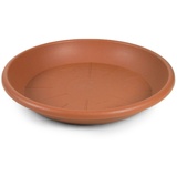 Euro3Plast Untersetzer Medea Ø 32 cm terracotta