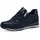 Marco Tozzi Sneaker Damen Blau 38