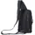 TheTrueC Crossbody Tasche Urban Line - Harper Black