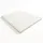 The White Stone Topper 120 x 190 cm H2 Memory Foam Breeze