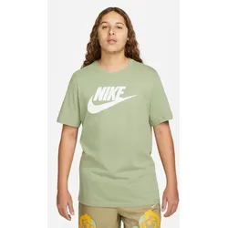Nike T-Shirt Sportswear oil green XL