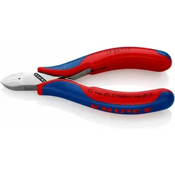 KNIPEX   Seitenschneider, 115mm, Isoliert, Standard