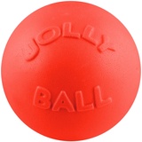 Jolly Pets JOLL068G Hundespielzeug Ball Bounce-n Play, orange