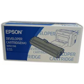 kompatible Ware kompatibel zu Epson 050166 schwarz