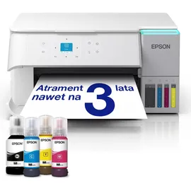 Epson EcoTank L4366