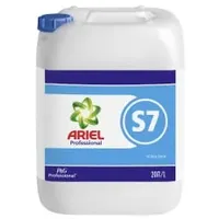 Procter & Gamble Waschmittel Flüssig 20 L