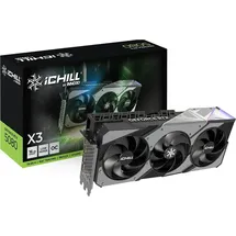 Inno3D GeForce RTX 5080 iCHILL X3 16 GB GDDR7