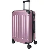 my travel bag 4-Rollen 75 cm / 100 l rose-gold