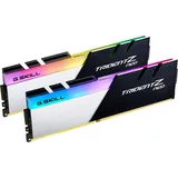 G.SKILL Trident Z Neo 64GB (2x 32GB) DDR4 - 64 GB: 2 x 32 GB - DIMM 288-PIN - 3