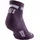 CEP Low Cut Laufsocken Herren 2 Paar Lila 42-45