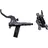 Shimano Deore XT BR-M8120/BL-M8100