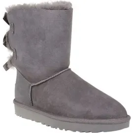 UGG Australia Bailey Bow II grey 37