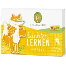 Primavera Leichter lernen Duftset