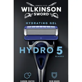 Wilkinson Rasierer Hydro 5