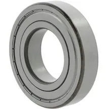 NKE Kugellager 6024 -2Z Innen-Ø 120 mm Außen-Ø 180 mm Breite 28 mm