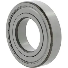 NKE Kugellager 6024 -2Z Innen-Ø 120 mm Außen-Ø 180 mm Breite 28 mm