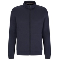 Boss Sweatjacke Skiles 50468529/404, blau, XXL