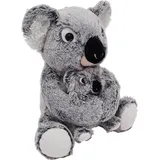 HEUNEC Misanimo Koala mit Kind