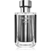 Prada L'Homme Eau de Toilette für Herren 50 ml