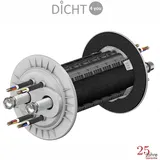 Doyma DOYMAfix Connect HP/O Hauseinführung Wärmepumpe Mono DN 200