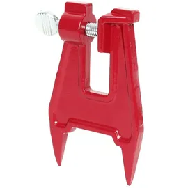 Wiltec Feilbock Für Kettensäge 126x77mm