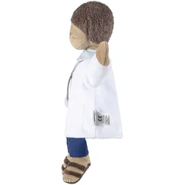 Sterntaler Handpuppe Arzt