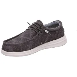 Fusion Herren Grau 43