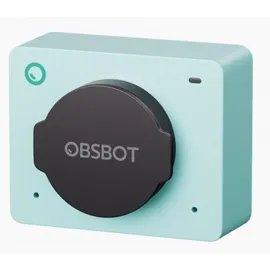 OBSBOT Meet SE Aurora Green