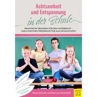 Meyer & Meyer Achtsamkeit und Entspannung in der Schule