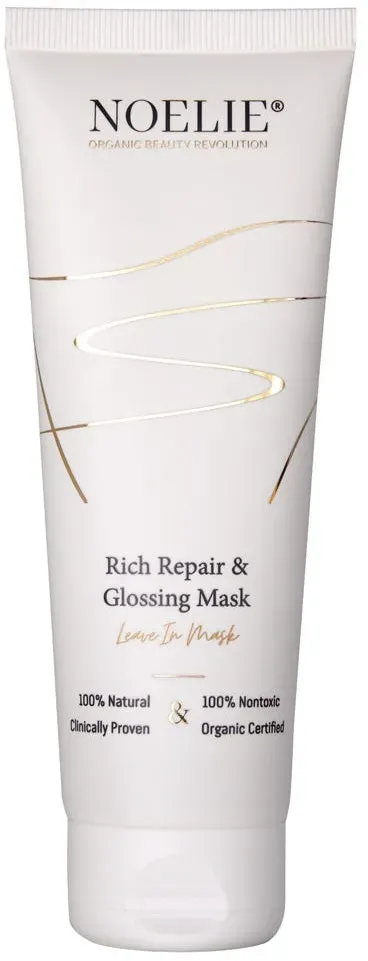 NOELIE Rich Repair & Glossing Mask 100 ml