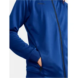 Craft ADV Unify Kapuzenjacke Herren 346000 club cobolt XL