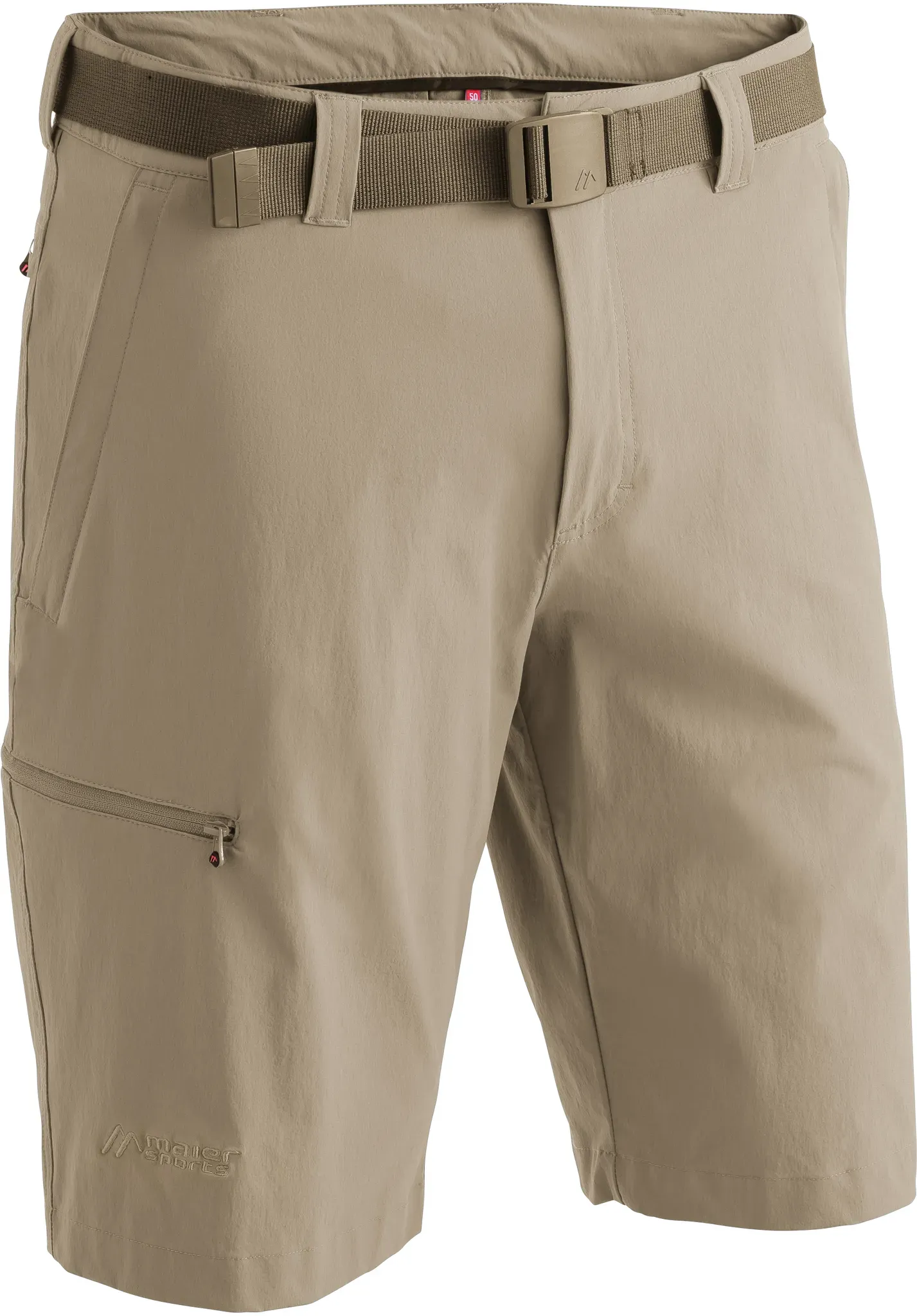 Funktionsshorts MAIER SPORTS 