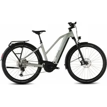 Cube Nuride Hybrid EXC 800 2026 28 Zoll RH 54 cm grün
