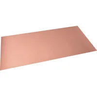 Exacompta Unterlage, Schreibunterlage 90 x cm