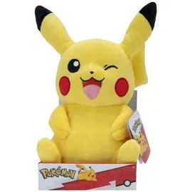 Pokémon Pikachu 30 cm Gelb