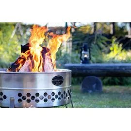 Feuerhand Tyropit Feuerschale