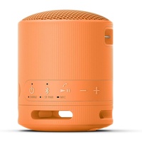 Sony SRS-XB100 orange