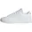 Cloud White / Cloud White / Shadow Navy