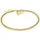 Liebeskind Berlin Liebeskind Fußkette LJ-0859-A-25 - Gold