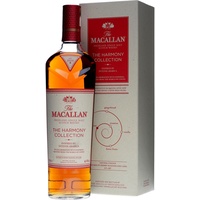 Macallan The Harmony Collection Single Malt Scotch 44% vol 0,7 l Geschenkbox