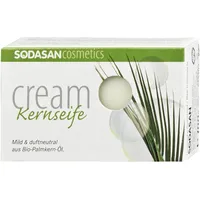 12 x 100 g SODASAN Kernseife