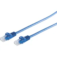 ShiverPeaks BS08-35080 Netzwerkkabel Grau 15 m Cat7 U/UTP (UTP)