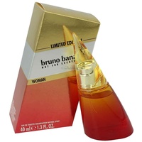 Bruno Banani Woman Limited Edition Edt 40 ml