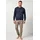 Jp1880 Schlafanzug navy Blau 3XL